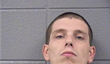 Jerod Culleeney, - Cook County, IL 