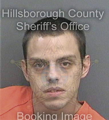 Danny Davis, - Hillsborough County, FL 