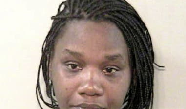 Tameka Davis, - Leon County, FL 