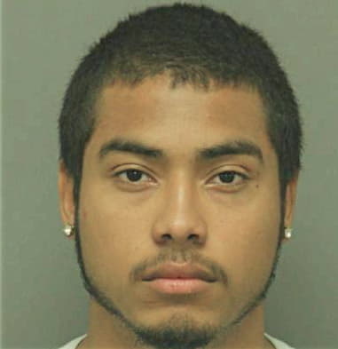 Amate Dawes - Wake County, NC 