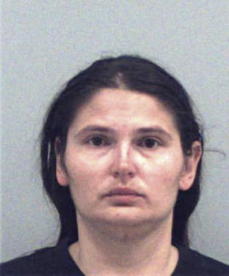 Yaritza Dominguez-Saenz - Gwinnett County, GA 