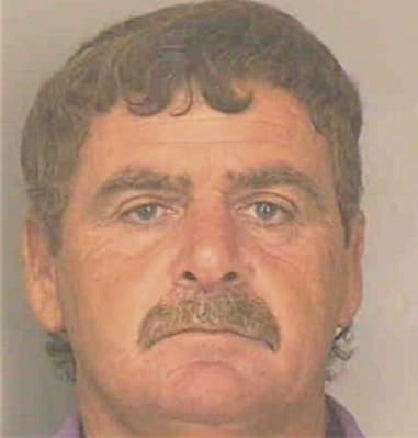 Forrest Echols, - Polk County, FL 