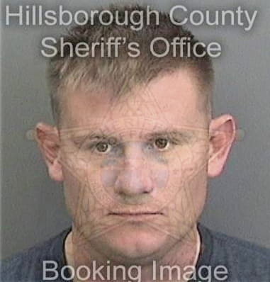 Gregory Elsass, - Hillsborough County, FL 