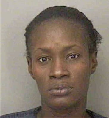 Nichelle Engram, - Polk County, FL 