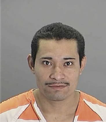 Milton Figueroa, - Pasco County, FL 