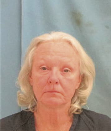 Mary Folsom, - Pulaski County, AR 