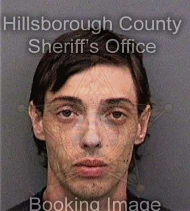 Brian Forehand, - Hillsborough County, FL 