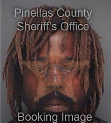 Kenneth Foster, - Pinellas County, FL 