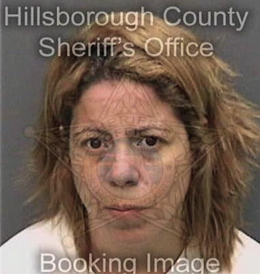 Shannon Fox, - Hillsborough County, FL 