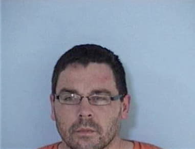 Michael Freeman, - Walton County, FL 