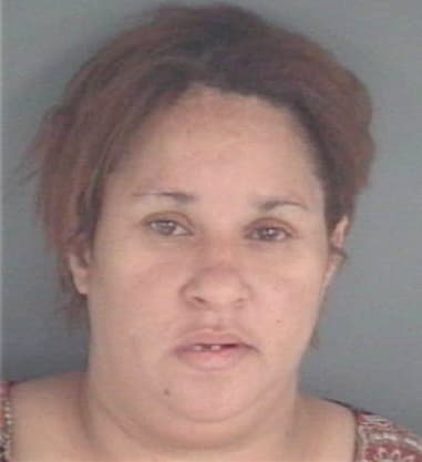 Cassandra Garrett, - Clay County, FL 