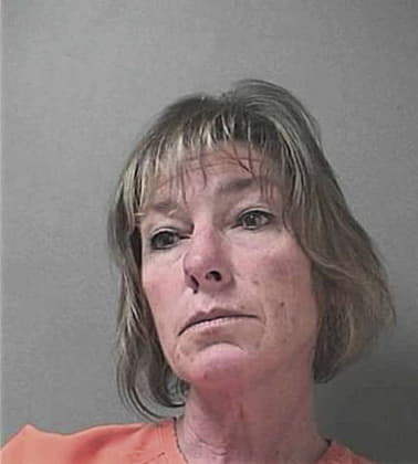 Martha Geideman, - Volusia County, FL 