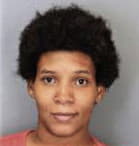 Kyesha Gilbert, - Shelby County, TN 