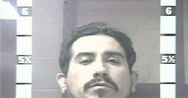 Eliseo Gonzalaz, - Madison County, KY 