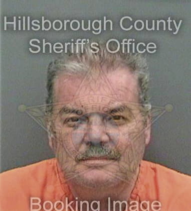 Jesus Gonzalez - Hillsborough County, FL 
