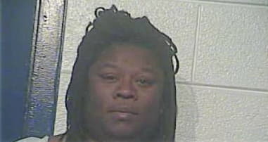 Loretta Gray - Fulton County, KY 