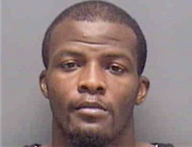 Darrin Hayward, - Lee County, FL 