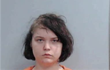 Rebecca Hendrickson - Fayette County, KY 