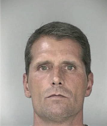 Jose Hernandez - Hillsborough County, FL 