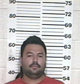 Juan Hernandez, - Hidalgo County, TX 