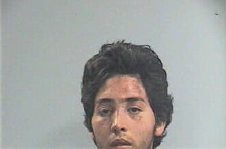 Angel-Ray Hernandez-Batutista - Fayette County, KY 