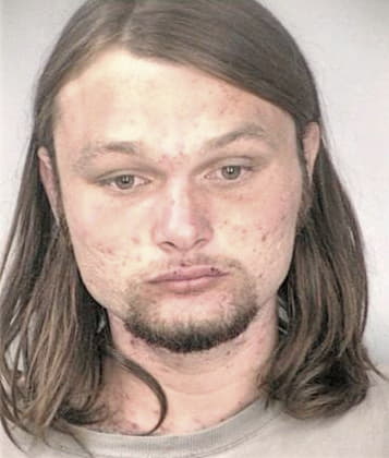Francisco Hernandezhernandez - Hillsborough County, FL 