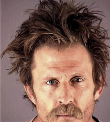 Nicholas Holcomb - Deschutes County, OR 