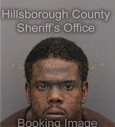 Christopher Honora, - Hillsborough County, FL 