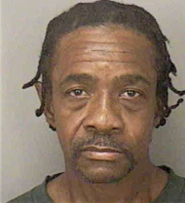 Darrell Jackson, - Polk County, FL 