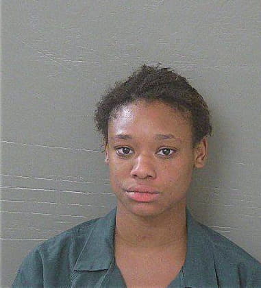 Xiaomae Jenkins, - Escambia County, FL 