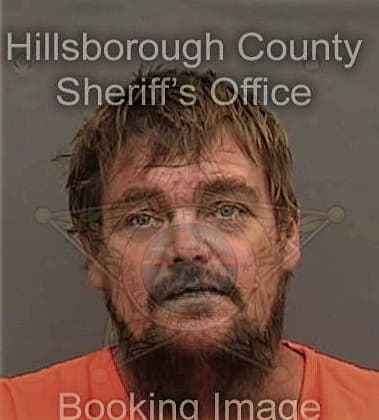 Eduardo Jimenezshilon, - Hillsborough County, FL 