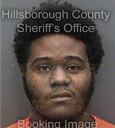 Terry Jones, - Hillsborough County, FL 