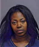 Nia Joseph, - Manatee County, FL 