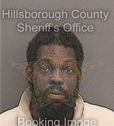 Rudolph Kelly, - Hillsborough County, FL 