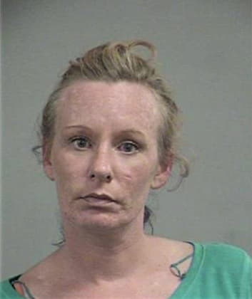 Leslie Kendall - Jefferson County, KY 