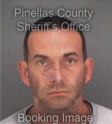 Bryan Kindel, - Pinellas County, FL 