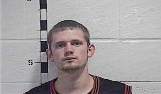 Robert Klinger, - Shelby County, KY 