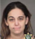 Brittany Ladd, - Multnomah County, OR 