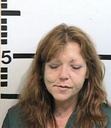 Karen Landry, - Kerr County, TX 