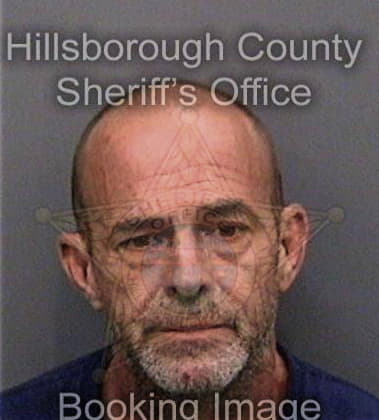 Christopher Langford, - Hillsborough County, FL 