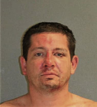 Todd Larzazs, - Volusia County, FL 