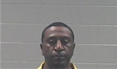 Cassious Lett, - Jackson County, MS 