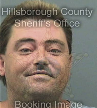 Michael Little, - Hillsborough County, FL 