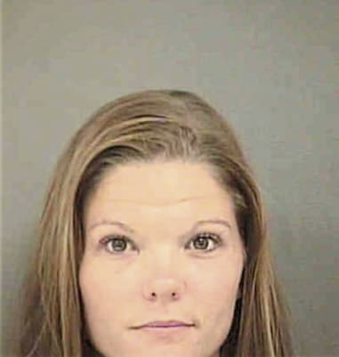 Evelissa Lora, - Mecklenburg County, NC 