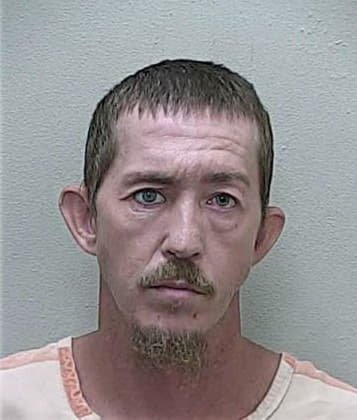 Jeffery Manning, - Marion County, FL 