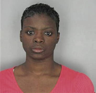 Rosalyn Manning, - Hillsborough County, FL 