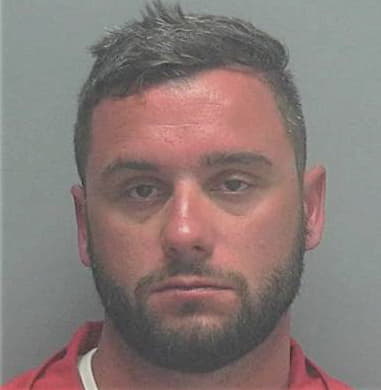 Christopher Marietta, - Lee County, FL 