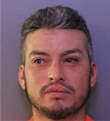 Jose Martinez, - Polk County, FL 