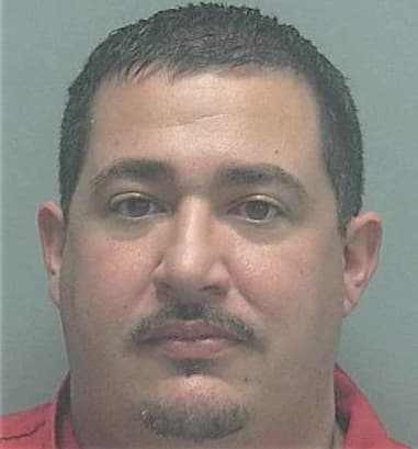 Peter Martinez, - Lee County, FL 