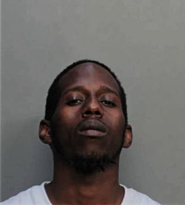 Christopher Mazyck, - Dade County, FL 